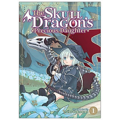 The Skull Dragon