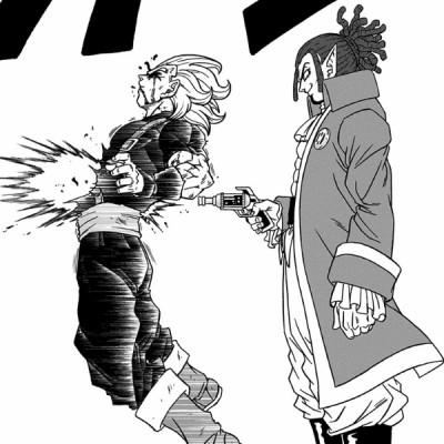 Dragon Ball Super 19 (Japanese Edition)
