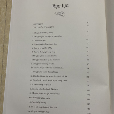 Truyền kỳ mạn lục