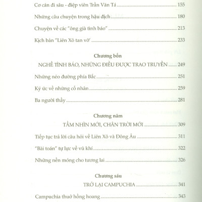 NGƯỜI THẦY – Nguyễn Chí Vịnh (bìa mềm)