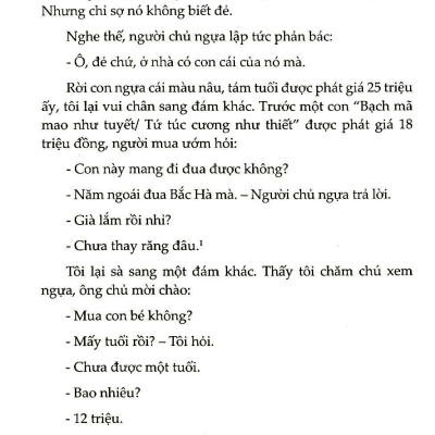 Vắt Qua Những Ngàn Mây