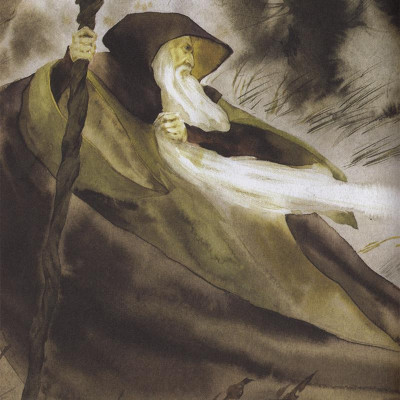Illustrated Classics - Truyền Thuyết Vua Arthur