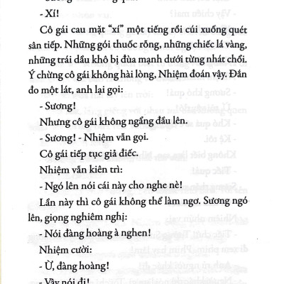 Phòng Trọ Ba Người - Khổ lớn (Tái Bản)