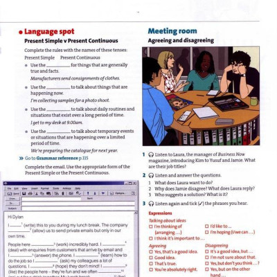 Oxford English for Careers Commerce 2 Student’s Book