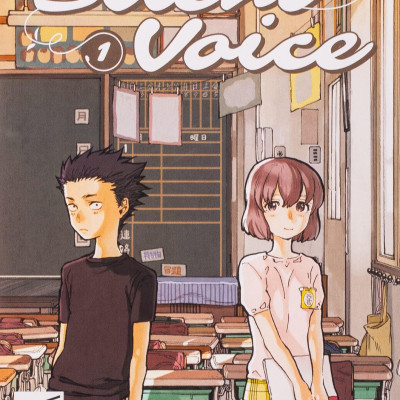 A Silent Voice 1
