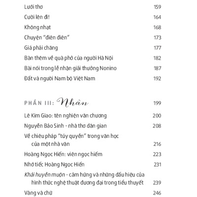Trò chuyện với hoa thủy tiên và...