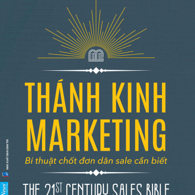 Thánh Kinh Marketing