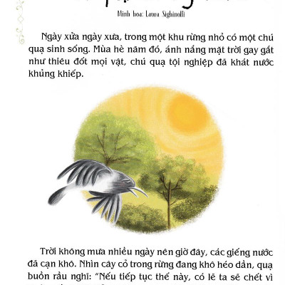 Truyện Ngụ Ngôn Aesop