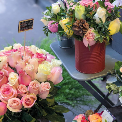 Roses