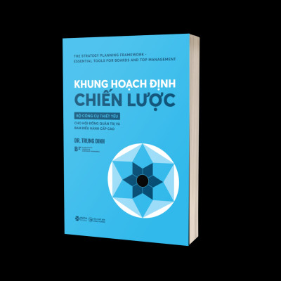 Khung Hoạch Định Chiến Lược