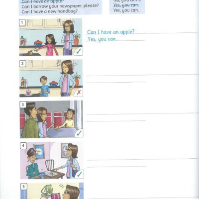 GRAMMAR FRIENDS 3 SB