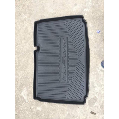 Khay nhựa lót cốp EcoSport 2018
