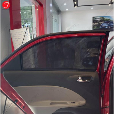 Bộ rèm che nắng Kia Soluto 2019