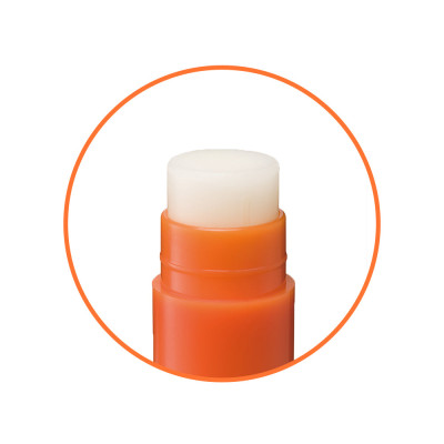 Kem Dưỡng Môi Kissme Mommy Chống Nứt Nẻ Dành Cho Bé Từ 06 Tháng Tuổi Và Da Nhạy Cảm Lip Cream (2.5G)