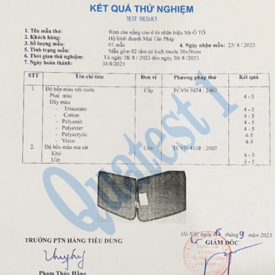 Rèm Che Nắng Xe Hyundai I10 Sedan Loại 1 Mr Ô TÔ Bảo Hành 24 tháng Cam Kết Chuẩn Khít Theo Xe