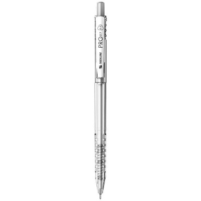 Bút Bi Pro 027 0.5 mm - Thiên Long TL-105 - Mực Đen