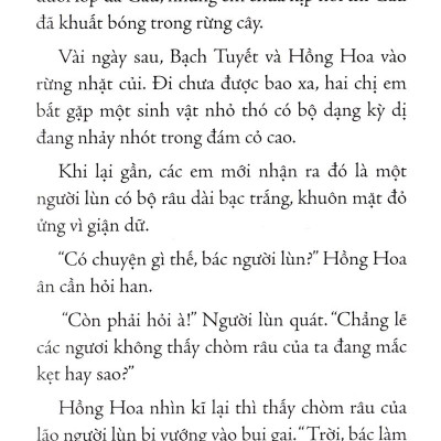 Illustrated Classics - Truyện Cổ Grimm