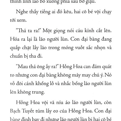 Illustrated Classics - Truyện Cổ Grimm