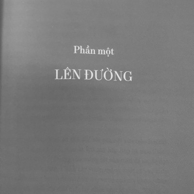 Kẻ Truy Tầm Thánh Tích (Giải Thưởng Newbery Honor 2018)