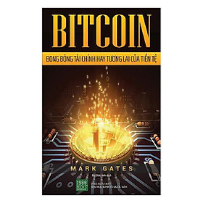 Sách BTC Bong Bóng Tài Chính Hay Tương Lai Tiền Tệ