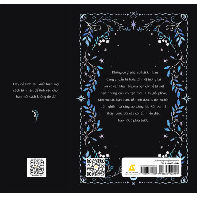 Là Ánh Sáng Cũng Là Tình Yêu - Những Thông Điệp Chữa Lành Từ Tarot