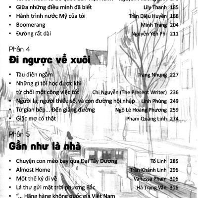 Gần Như Là Nhà