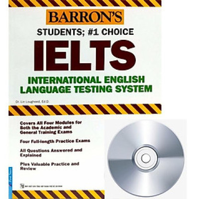 Barron