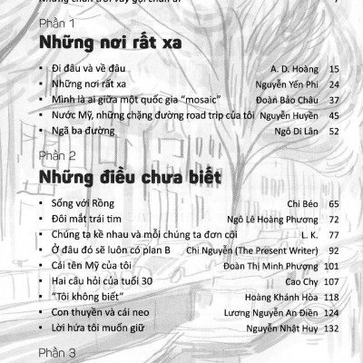 Gần Như Là Nhà