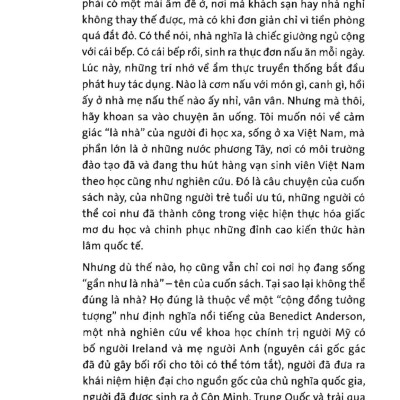 Gần Như Là Nhà