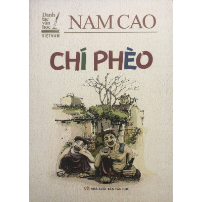 Chí Phèo (Bìa Cứng) - Tái Bản