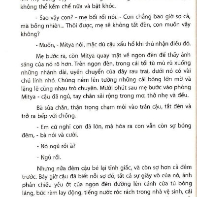Tuyển Tập Văn Học Nga Hiện Đại - 12 Truyện Ngắn Đầu Thế Kỷ 21
