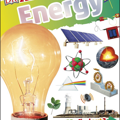 DKfindout! Energy