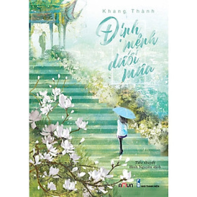 Cuốn Tiểu Thuyết Hay- Định Mệnh Dưới Mưa