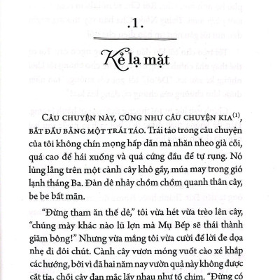 Kẻ Truy Tầm Thánh Tích (Giải Thưởng Newbery Honor 2018)