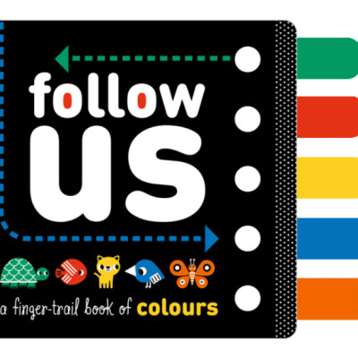 Follow Us