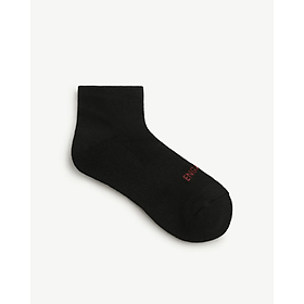 Tất / Vớ ngắn dệt chữ loại dày chơi thể thao Unisex Freesize - ROUTINE 10F24SOCA005 | ROUTINE CÀ MAU