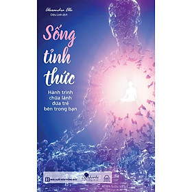 Sống Tỉnh Thức Hành Trình Chữa Lành Đứa Trẻ Bên Trong Bạn Sách Giúp Hiểu Rõ Hơn Về Bản Thân