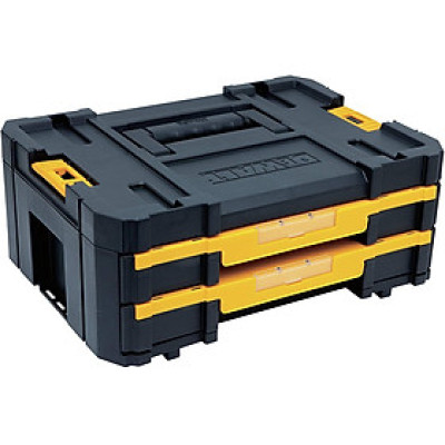 HỘP DỤNG CỤ (NHỰA) DEWALT DWST17804- HÀNG CHÍNH HÃNG