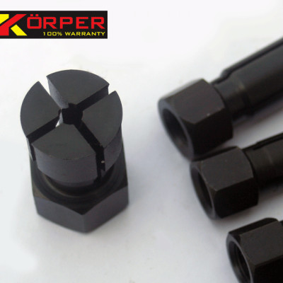 CẢO THÁO VÒNG BI KORPER
