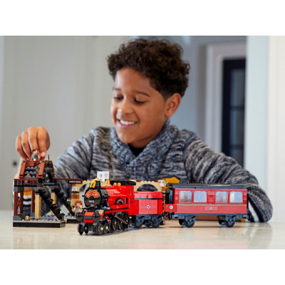 LEGO HARRY PORTER 76955 - Hogwarts Tốc Hành