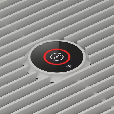 Máy lọc không khí Philips AC0850/20 20W - Hàng Chính Hãng
