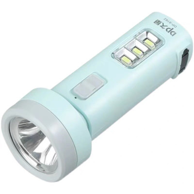 Đèn pin mini 9162 có thể sạc lại ,dùng trong gia đình , đèn LED ánh sáng mạnh dùng khi cắm trại ngoài trời đèn pin nhỏ cầm tay đa năng