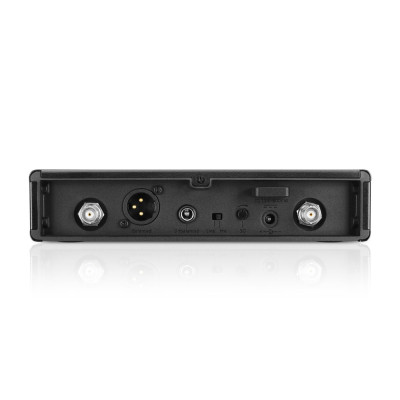 XSW 2-CI1-B Instrument Set Microphone Sennheiser-HÀNG CHÍNH HÃNG