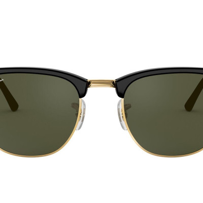 Mắt Kính Ray-Ban Clubmaster - RB3016 W0365 -Sunglasses
