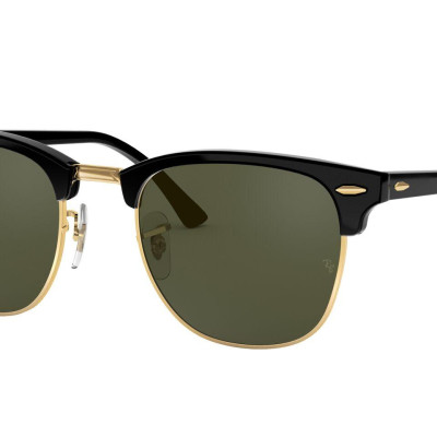 Mắt Kính Ray-Ban Clubmaster - RB3016 W0365 -Sunglasses