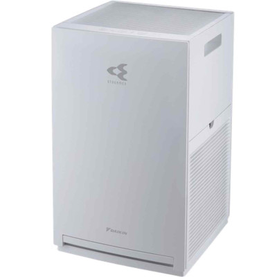 Máy lọc không khí Daikin MC30YVM7 hàng chính hãng/ diện tích áp dụng 23m2/lọc đến 99,97% bụi mịn