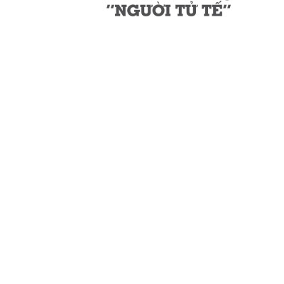 Hội Chứng “Người Tử Tế” - Vì Sao Bạn Luôn Muốn Chiều Lòng Người Khác