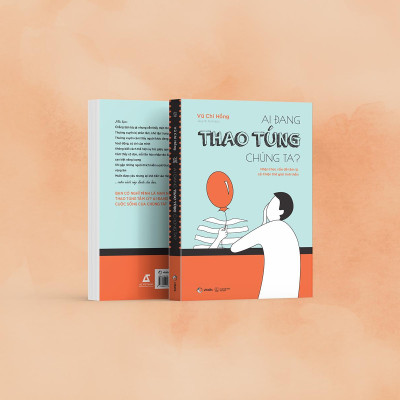 Ai Đang Thao Túng Chúng Ta?