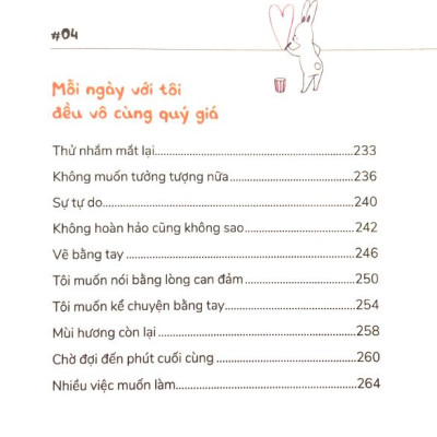 Ngày Hôm Nay Cũng Không Quá Tệ