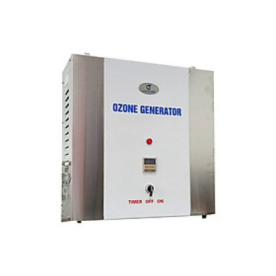 Máy Tạo Khí Ozone Công Nghiệp Z-10 Công Suất 10g O3/h - Hàng chính hãng - Cường Thịnh